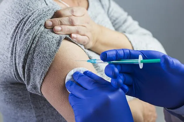 Узнайте уровень антител к коронавирусу COVID19 до и после вакцинации