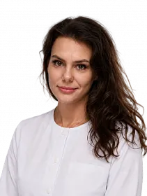 Врач Субботина Елена Александровна